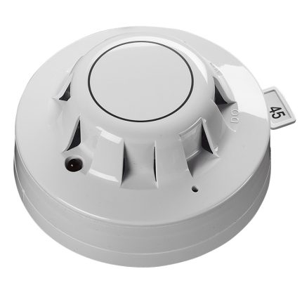 Context/Heat Detector/CON