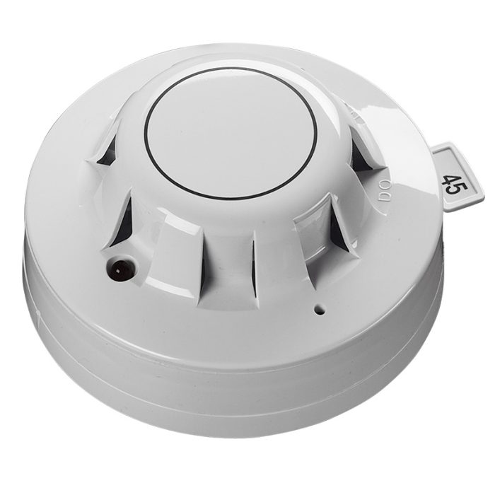 Context/Heat Detector/CON