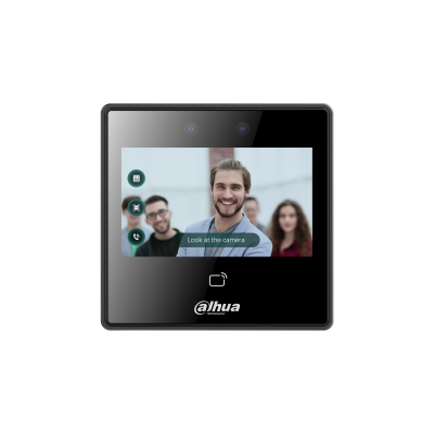 Dahua/Face Recognition Access Controller/DHI-ASI3223A