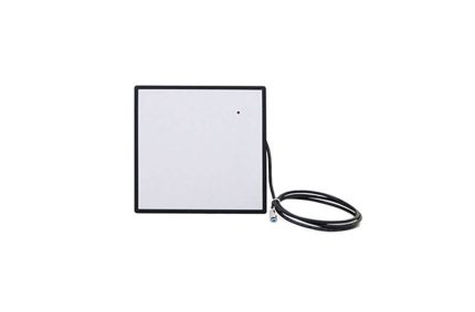 GOLDEN GATE/EAS Deactivation Pad