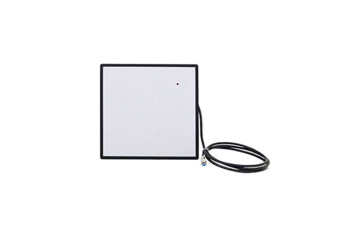 GOLDEN GATE/EAS Deactivation Pad