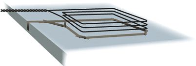 OPTIMA/Underground Inductive Loop Cable/(Antenna)