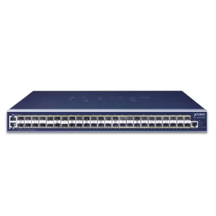 Excel/L3 46-Port 100/1000 Base-x SFP+2Port Gigabit
