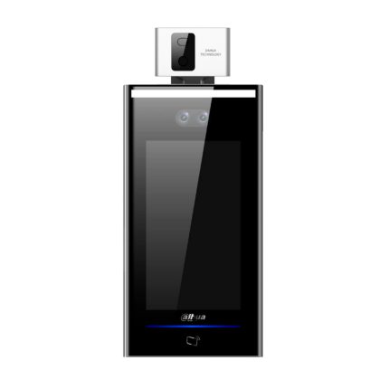 Dahua/Face Recognition/Access Controller