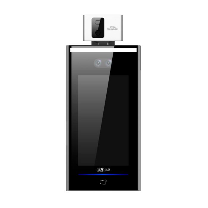 Dahua/Face Recognition/Access Controller