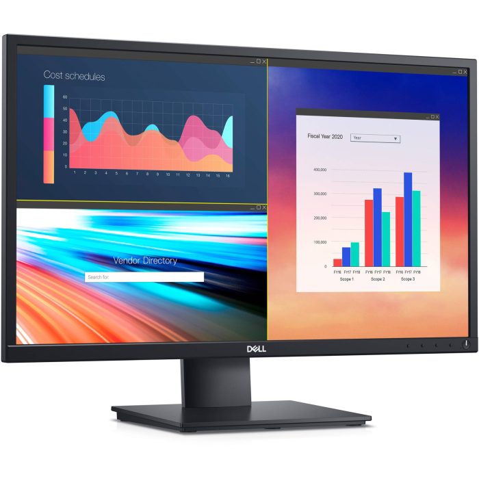 Dell Monitor/E2420H/24''