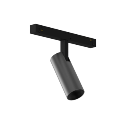 Magnetic Spotlight 8W 6000K Q Series