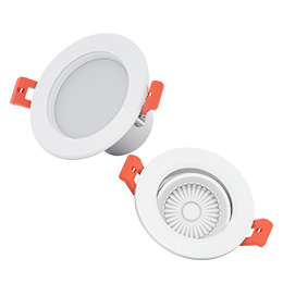 ORVIBO/Zigbee LED Anti Glare Spotlight Pro 12W/(24)