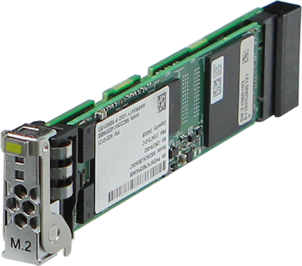 M.2 SSD,SATA 6Gb/s-240GB,Hot-Swappable