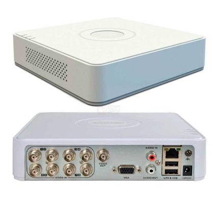 Hikvision/DVR/8CH/8MP