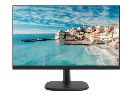 Hikvision-23.8'' Monitor