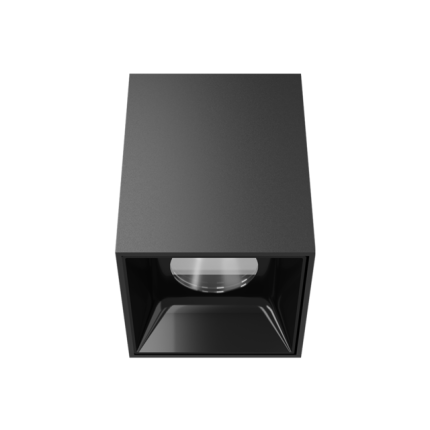 ORVIBO/Surface Mounted Square Smart Downlight/White