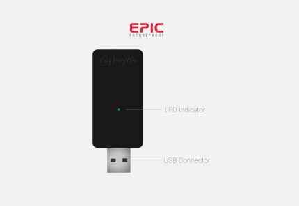 Epic/WIFI Bridge