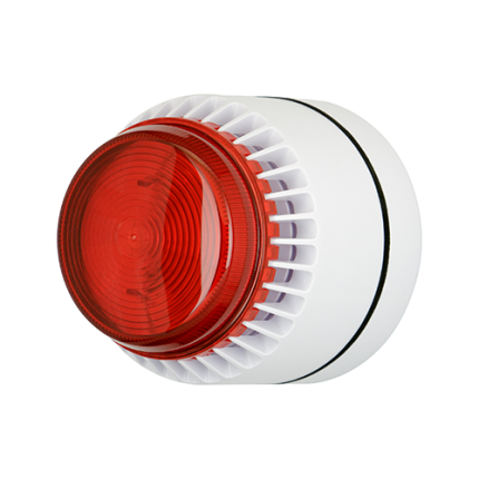 Context/Sounder With Strobe/CON