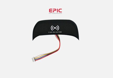 EPIC/RX500/Glass Module Remote