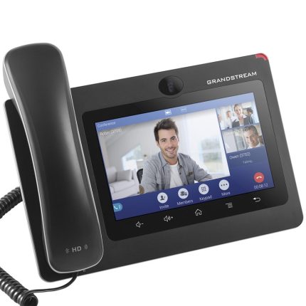 Grandstream/IP/GXV3370