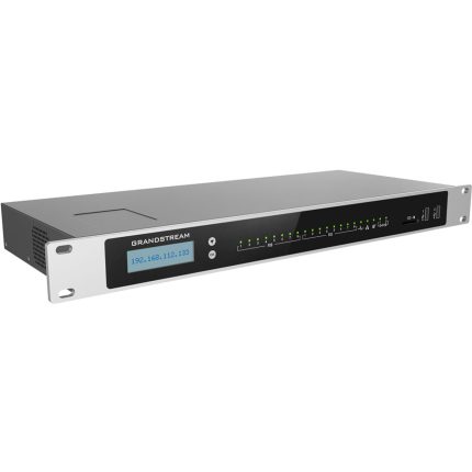 Grandstream/PBX/8Line/3000 Users/3X Gigabit