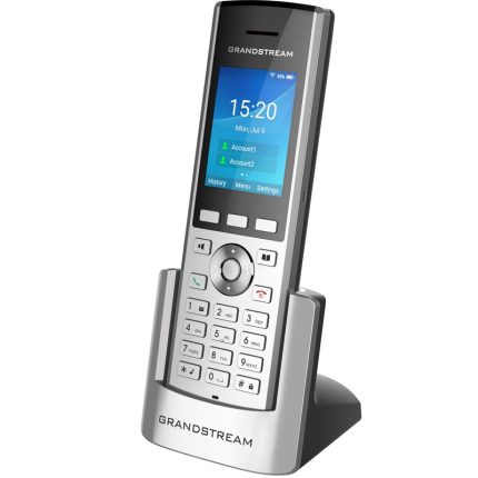 Grandstream/IP Telephone/Wireless