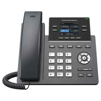 Grandstream/IP Telephone/Cord