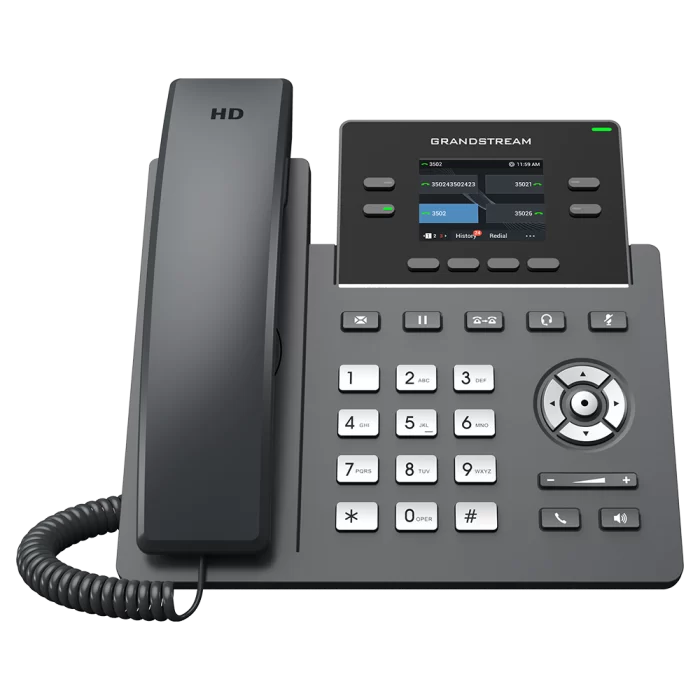 Grandstream/IP Telephone/Cord