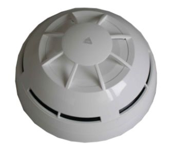 Eurotech/Conventional Smoke Detector
