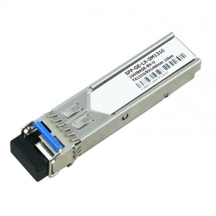Huawei/ OpticalTransceiver Single-Mode Module.