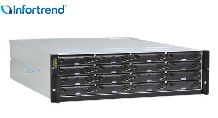 Infortrend/1016G-1