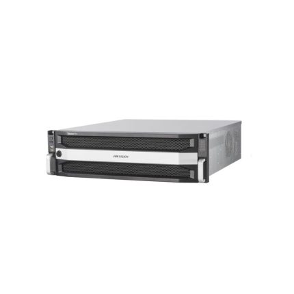 HikVision Server/MOI Approved
