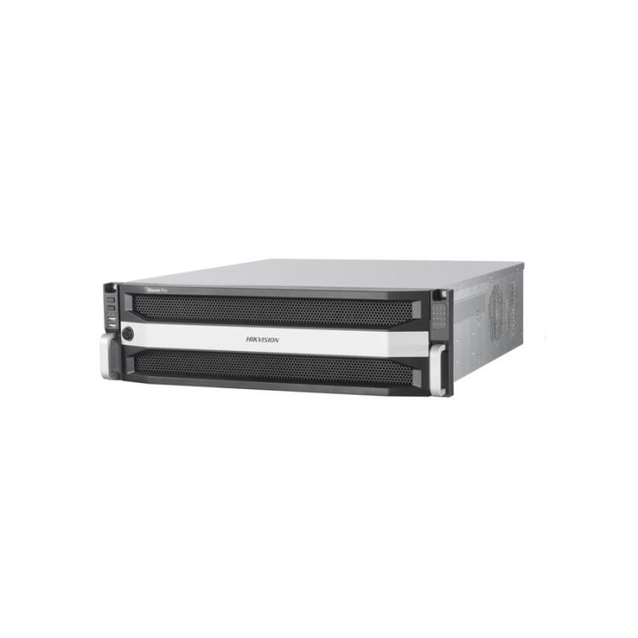 HikVision Server/MOI Approved