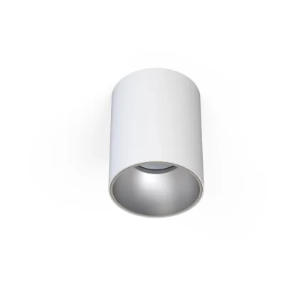 ORVIBO/Surface Mounted Circular Smart Downlight/S3/(White)