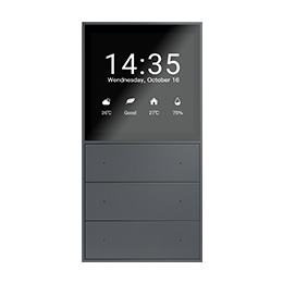 ORVIBO/MixpadE/Zigbee All in One Super Gateway/Grey