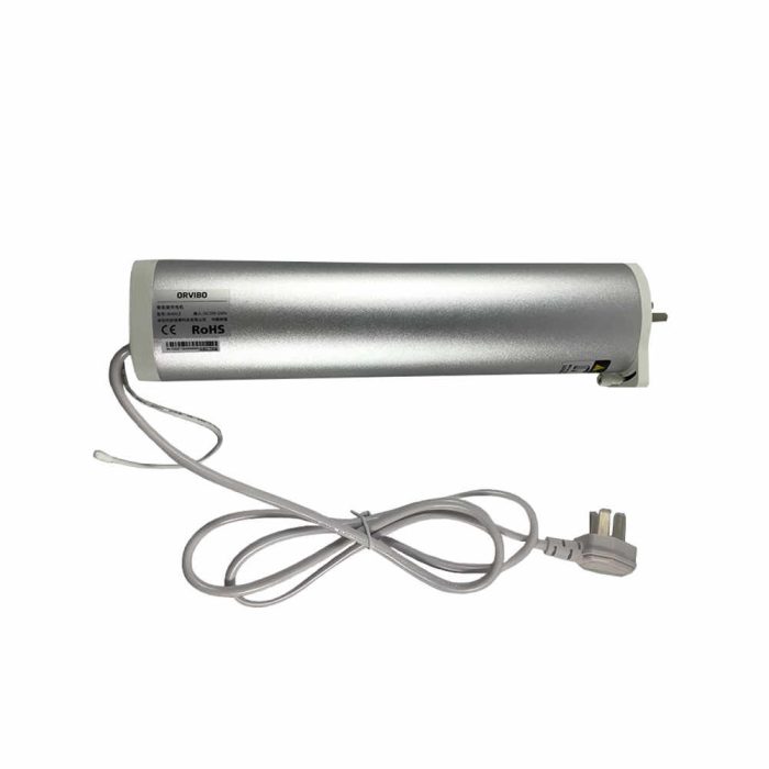 ORVIBO/Zigbee Curtian Motor/(AC)/Built-In Relay
