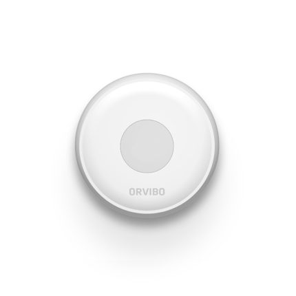 ORVIBO/Zigbee Emergency Button