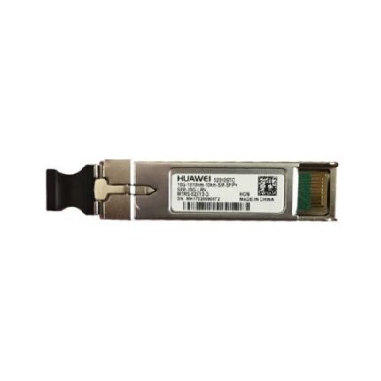 HUAWEI/Optical Transceiver,SFP+,10G,Single-mode Module(1310nm,10km,LC)