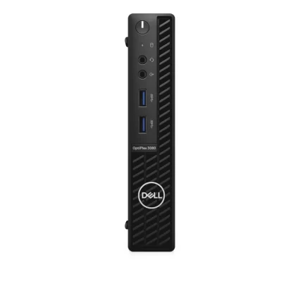 DELL Mini/I5/8GB RAM/512GB SSD/Win 10/(Includes Adapter)