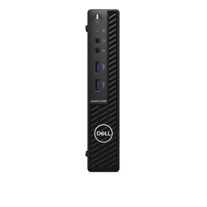 DELL Mini/I5/8GB RAM/512GB SSD/Win 10/(Includes Adapter)