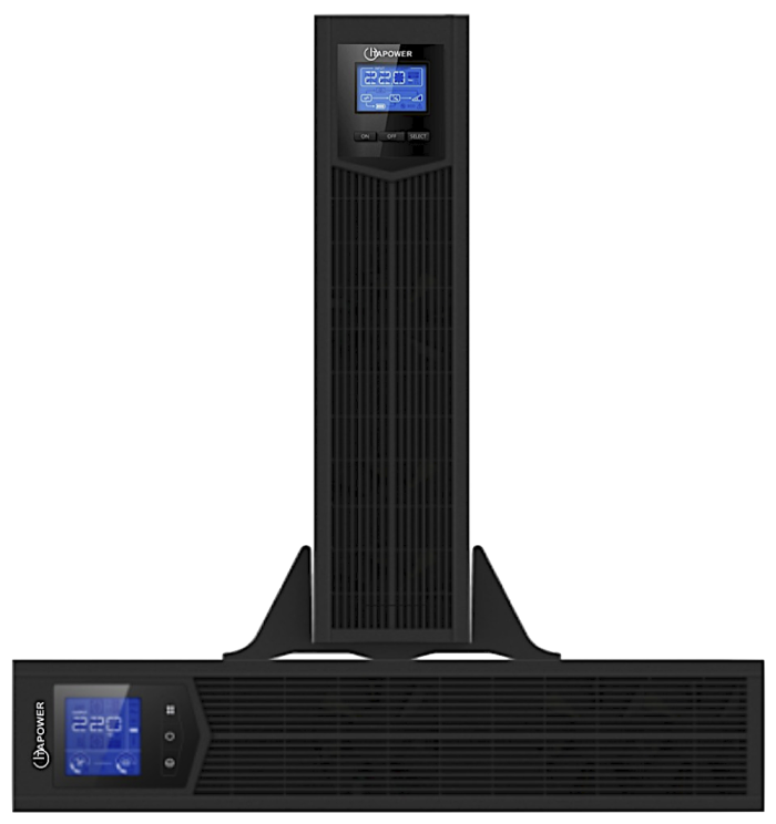 ITAPower/External Battery Cabinet/3KVA Battery