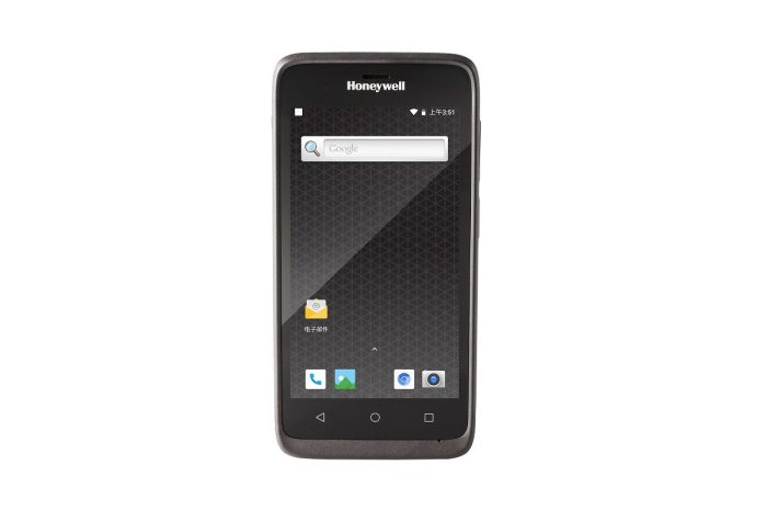 HoneyWell/ScanPal EDA51/Handheld Computer