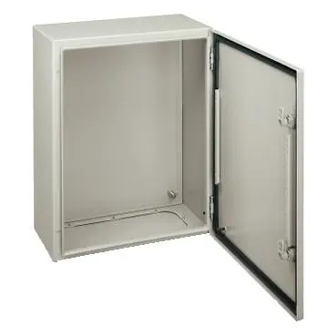Enclosure Box