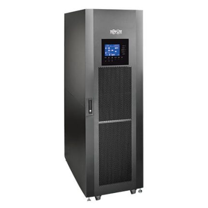 OPTIMA/UPS with Separate Cabinet