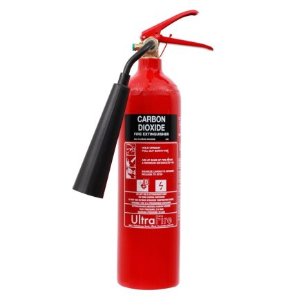 Electrical Fire/Extinguisher