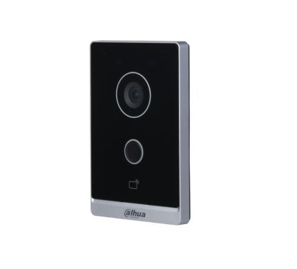 Dahua/IP Villa/Wi-Fi Door Station