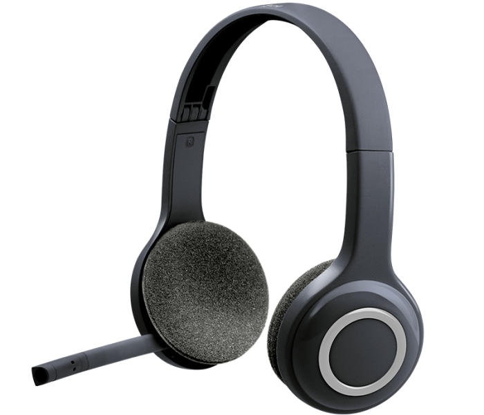 Logitech/H600 Headset