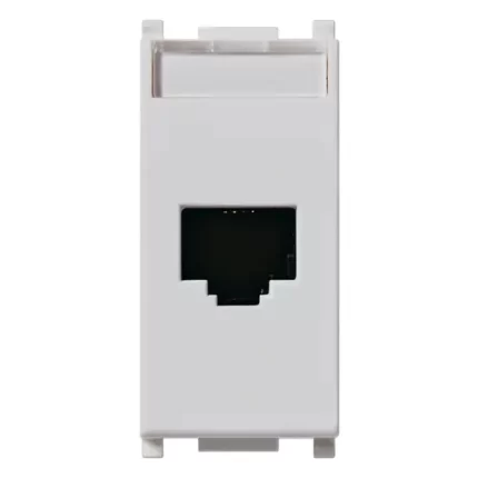 TIS/Internet Socket White