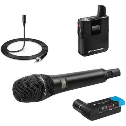 Sennheiser/Digital Wireless Microphone