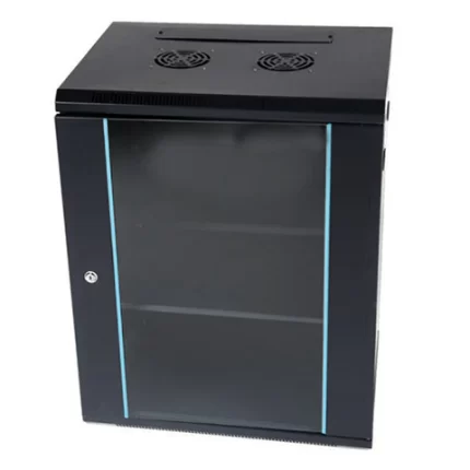 TMZ/Cabinet/Rack (600X450)X22U/(Black)