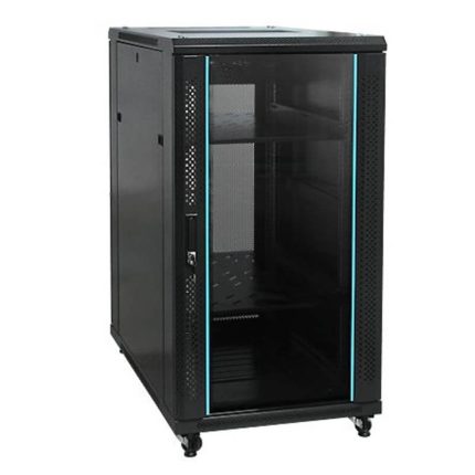 TMZ/Cabinet/Rack/(600X600)X32U/(Black)/FM