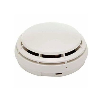 Simplex/Smoke Detector/Addressable