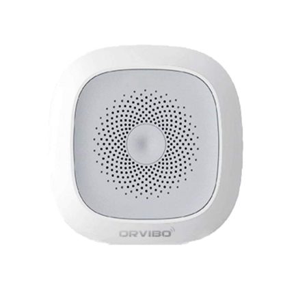 ORVIBO/Zigbee Temprature & Humidity Sensor