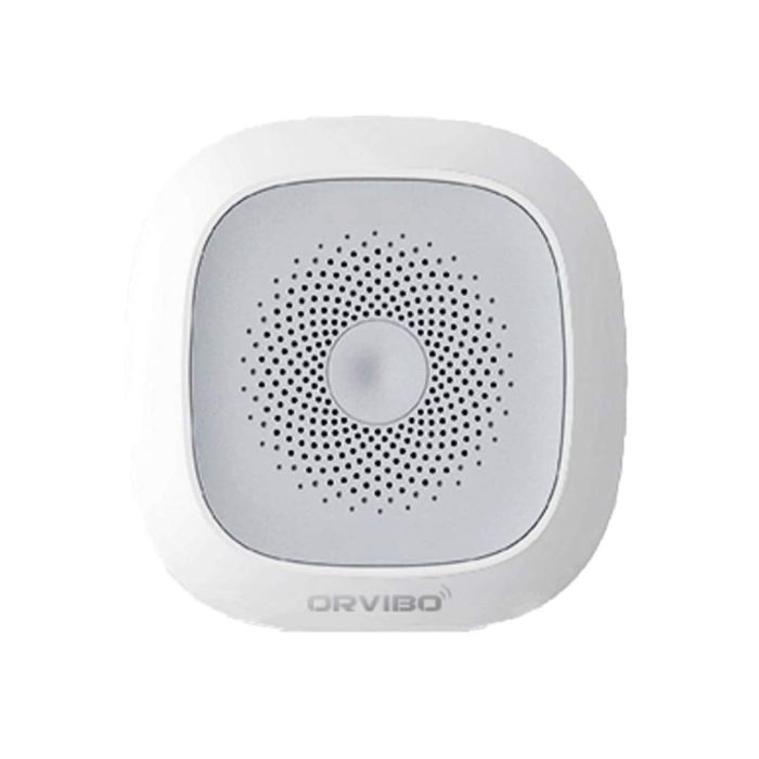 ORVIBO/Zigbee Temprature & Humidity Sensor